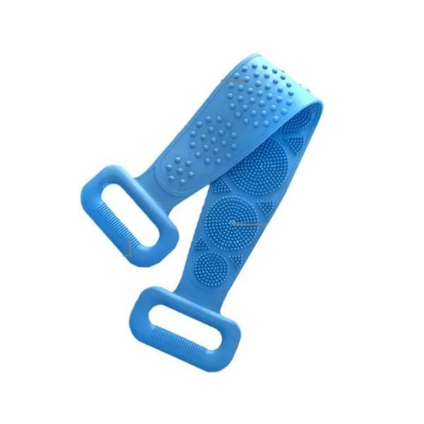 Silicone Back Scrubber