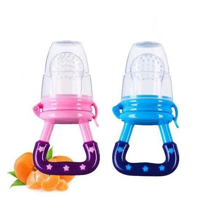 Fruit Pacifier