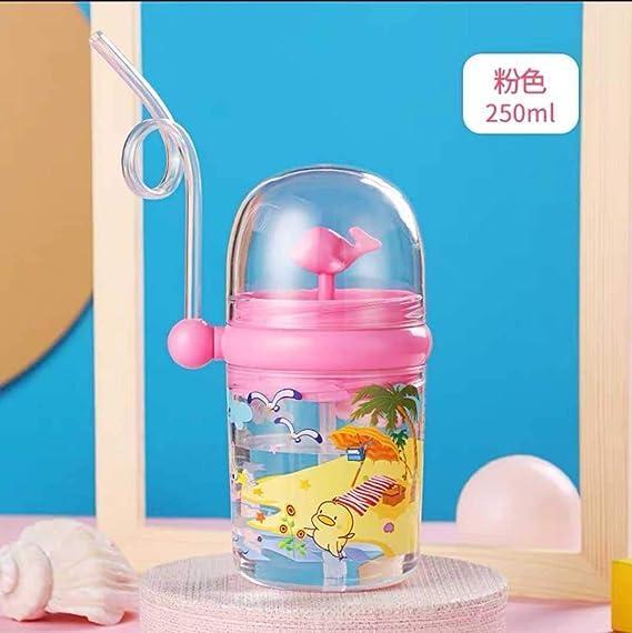 Baby Sipper Bottle