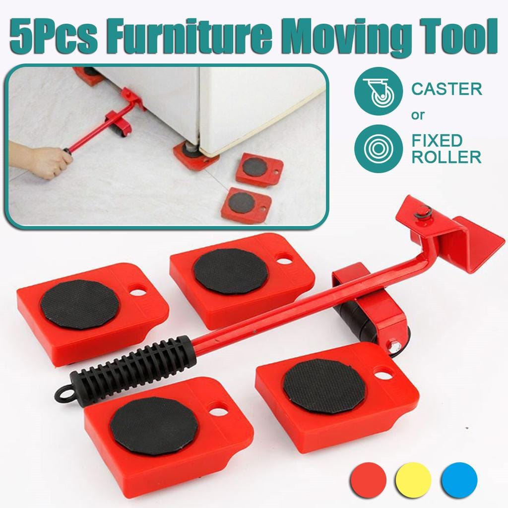 Furniture Transport Lifter Tool