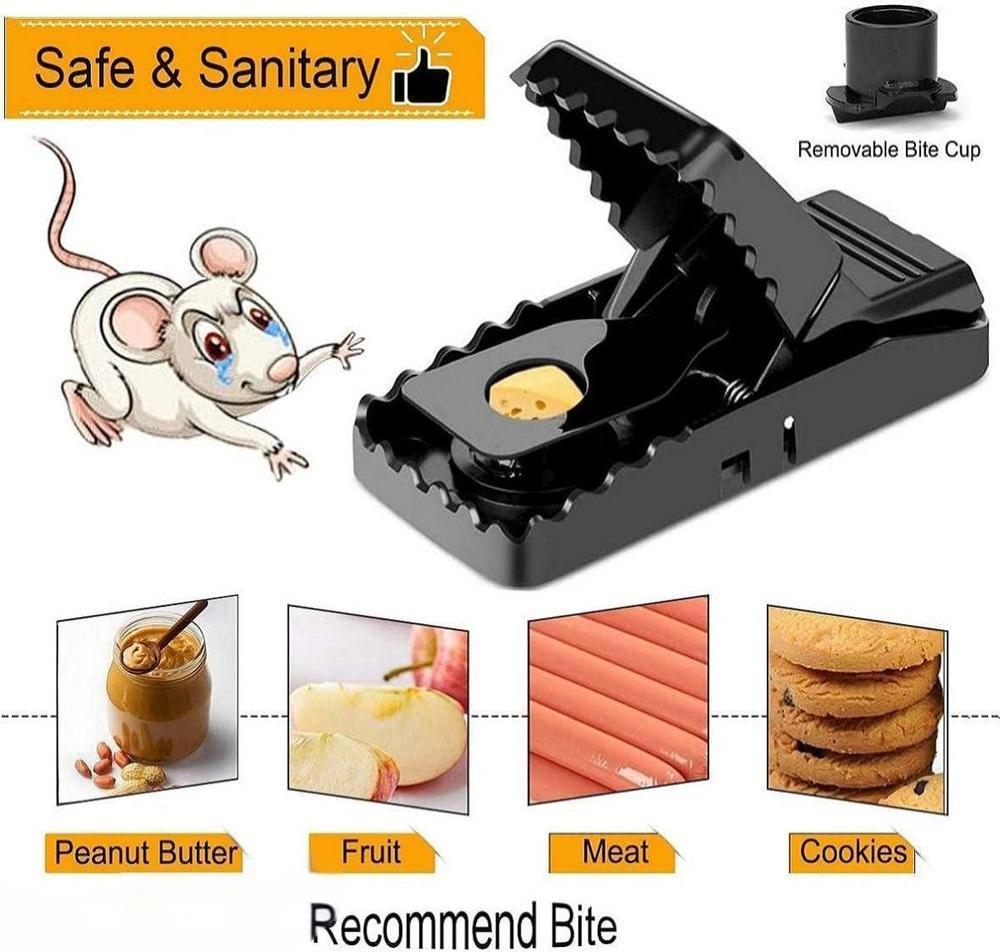Mouse Trap (pack of 3)