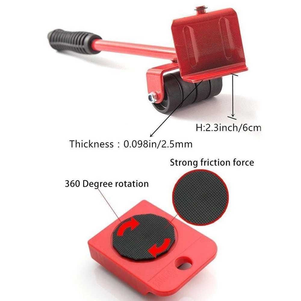 Furniture Transport Lifter Tool