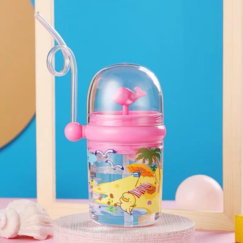 Baby Sipper Bottle
