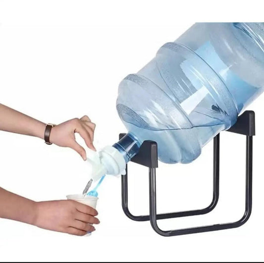 Water Bottle Stand