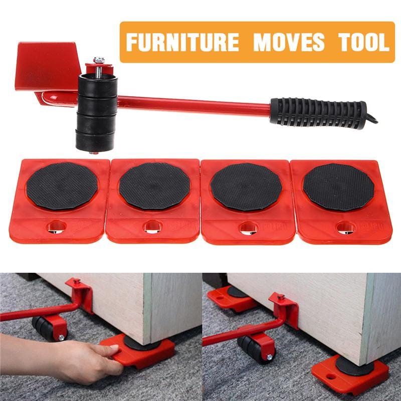 Furniture Transport Lifter Tool