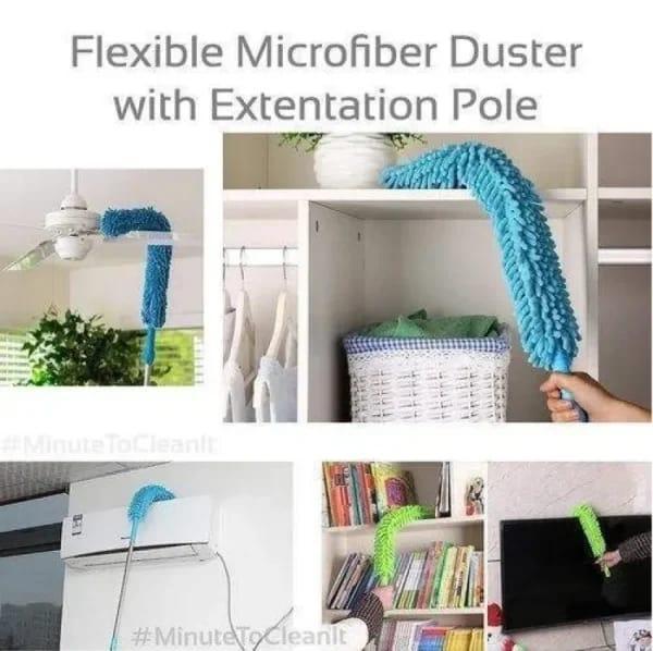 Duster For Cleaning