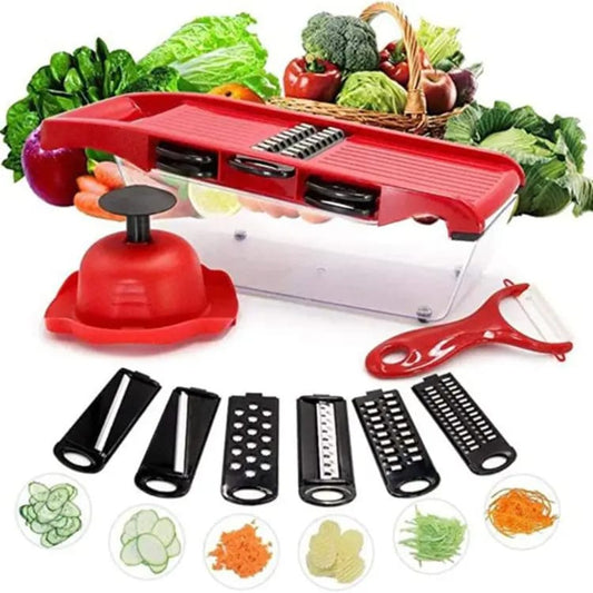 Mandoline Vegetable Slicer