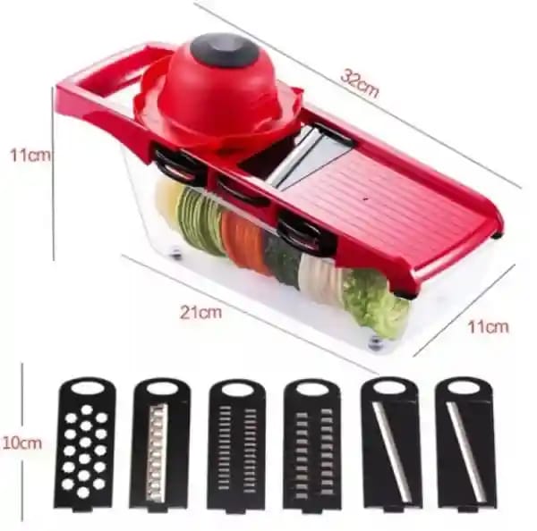 Mandoline Vegetable Slicer